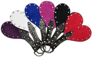 Luxury Heart Paddle - Sh! Women's Store