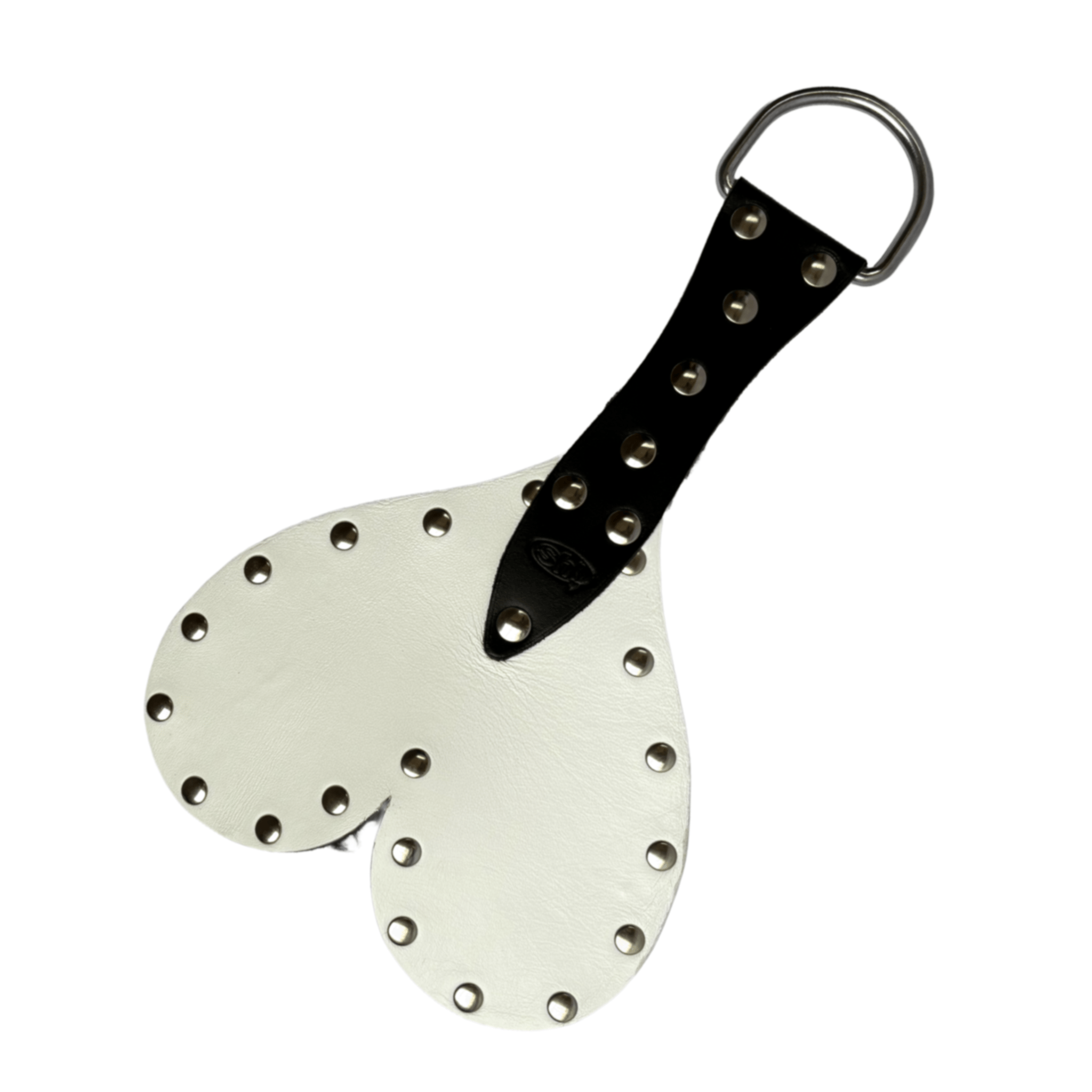 Luxury Heart Paddle - Sh! Women's Store