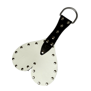 Luxury Heart Paddle - Sh! Women's Store