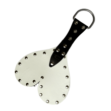 Luxury Heart Paddle - Sh! Women's Store