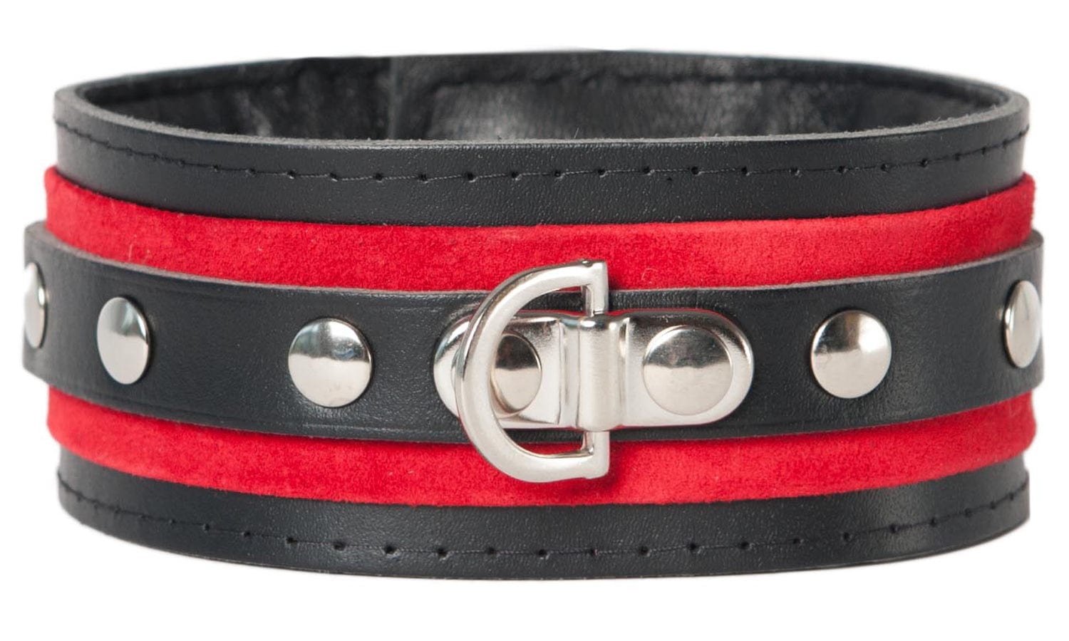 Luxury Slave Collar DISCONTINUED - Sh! Women's Store