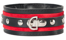 Luxury Slave Collar DISCONTINUED - Sh! Women's Store