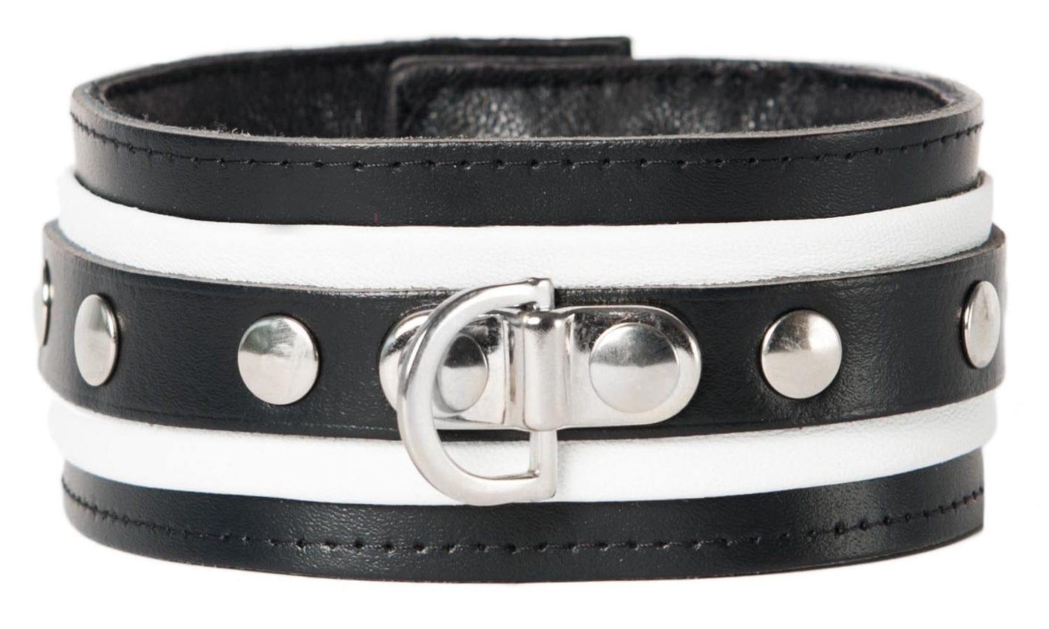Luxury Slave Collar DISCONTINUED - Sh! Women's Store