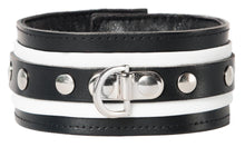 Luxury Slave Collar DISCONTINUED - Sh! Women's Store