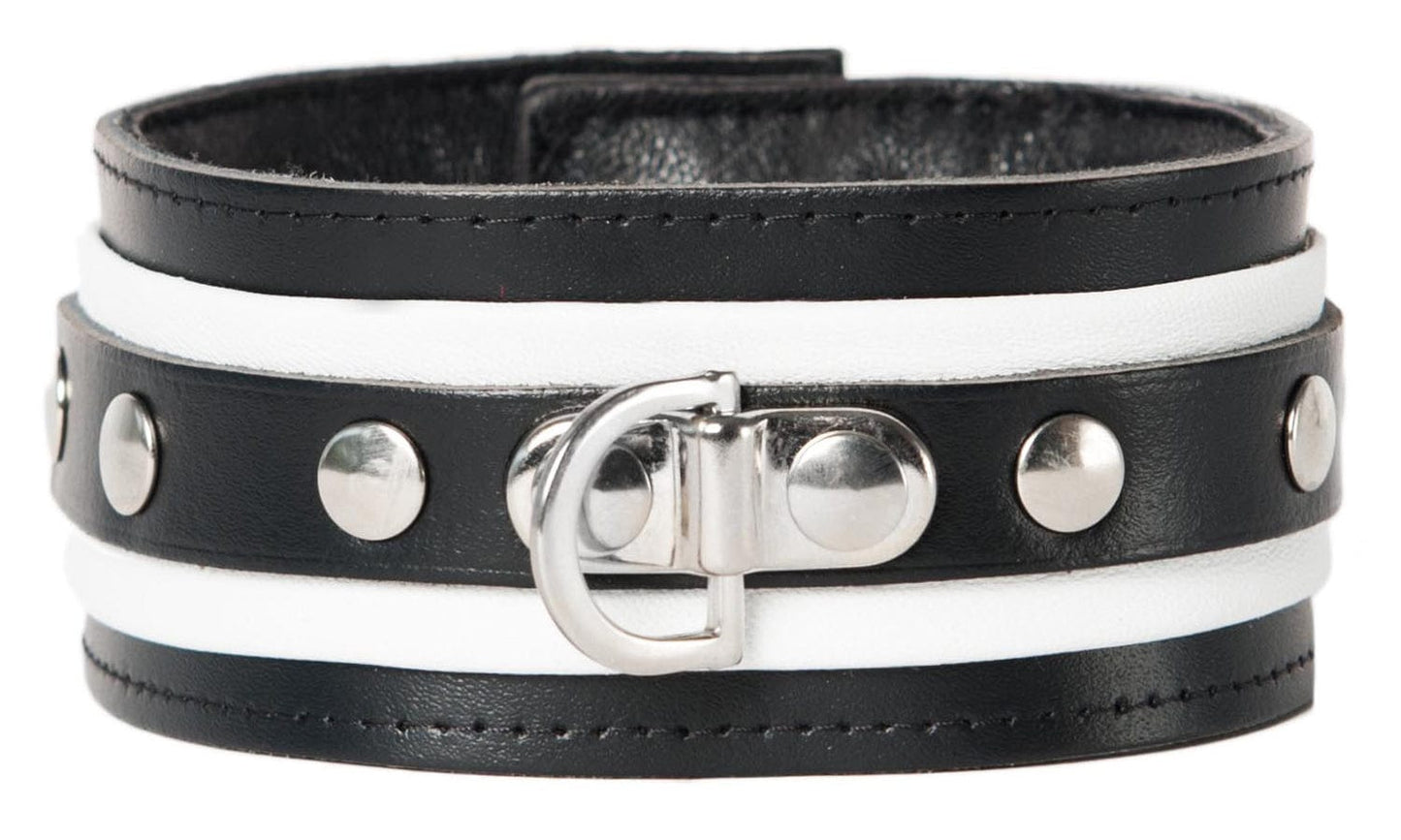 Luxury Slave Collar DISCONTINUED - Sh! Women's Store