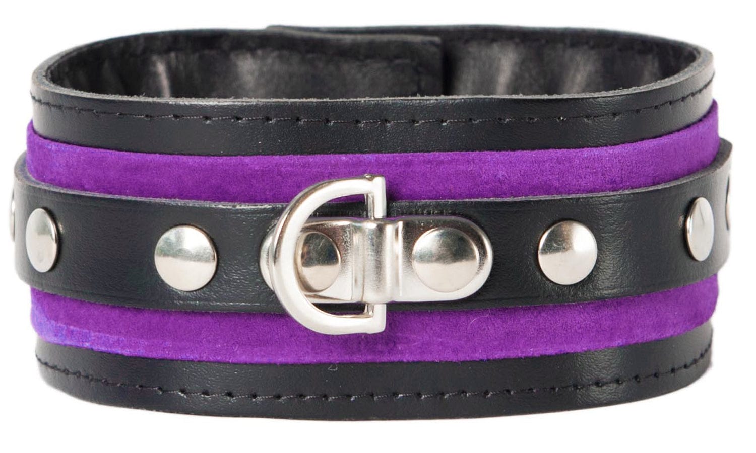 Luxury Slave Collar DISCONTINUED - Sh! Women's Store