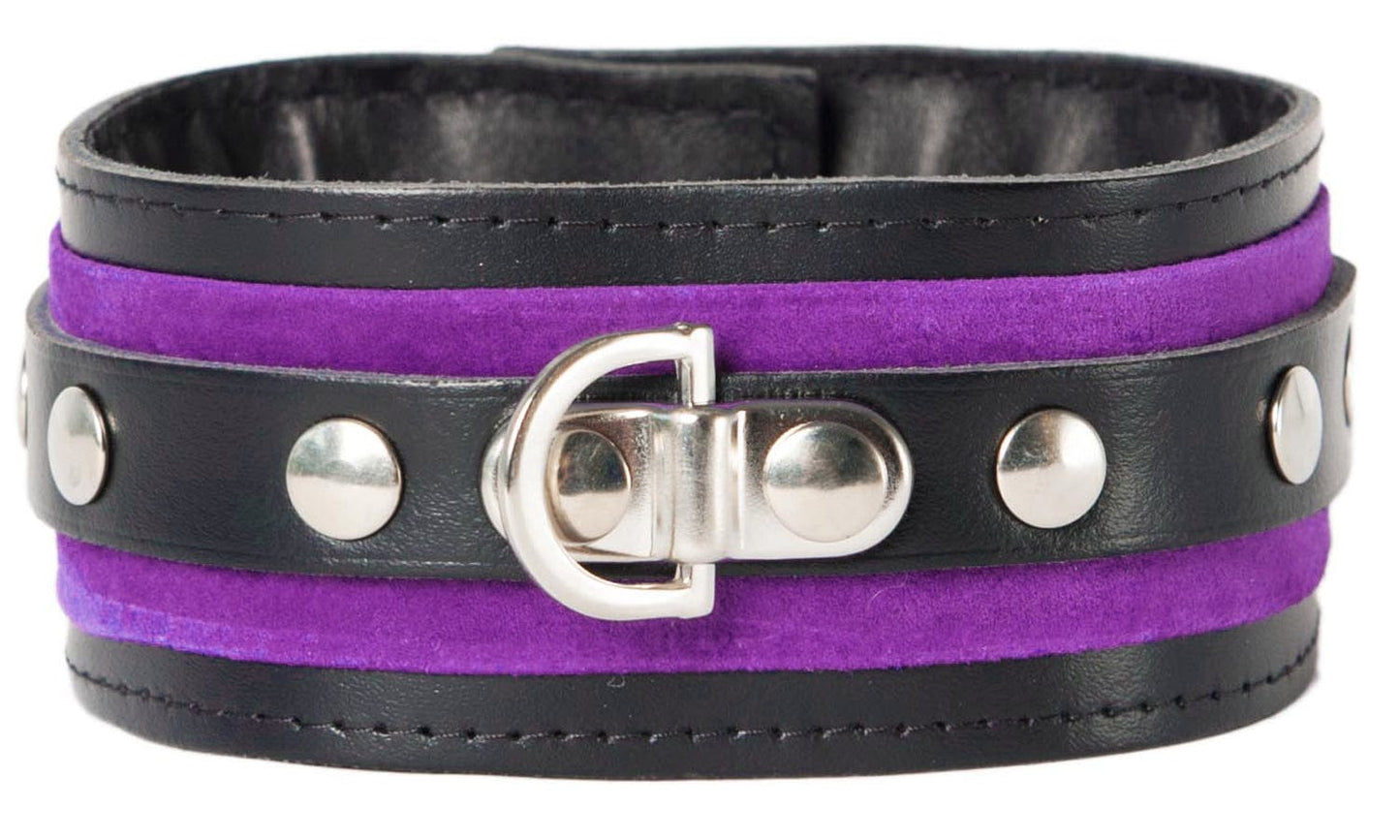 Luxury Slave Collar DISCONTINUED - Sh! Women's Store
