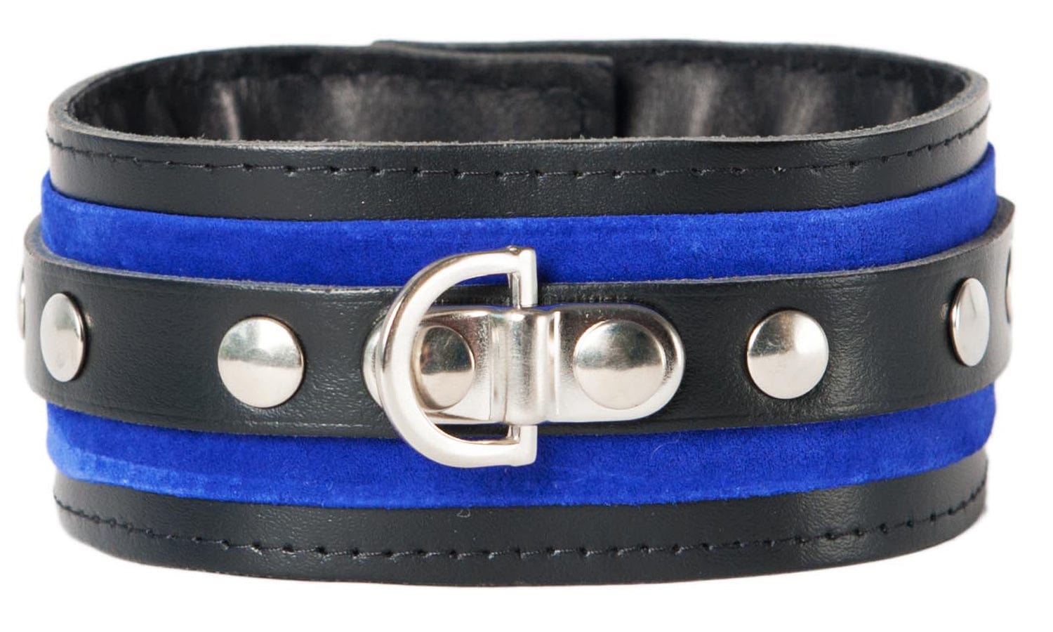 Luxury Slave Collar DISCONTINUED - Sh! Women's Store