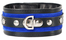 Luxury Slave Collar DISCONTINUED - Sh! Women's Store