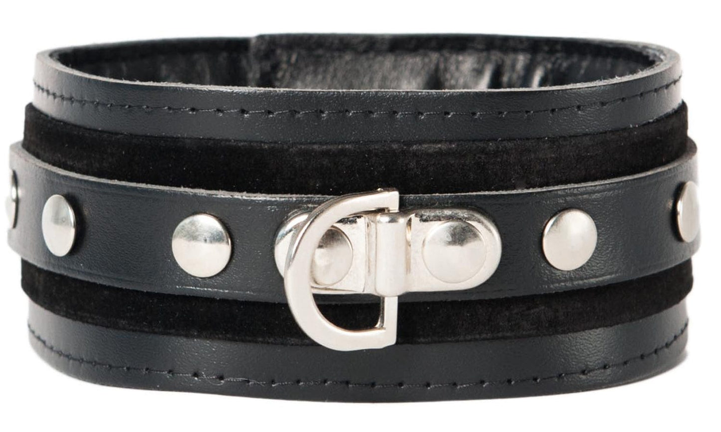 Luxury Slave Collar DISCONTINUED - Sh! Women's Store