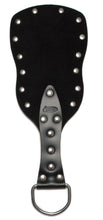 Luxury Spanking Paddle DISCONTINUED - Sh! Women's Store