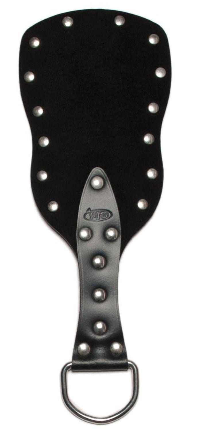 Luxury Spanking Paddle DISCONTINUED - Sh! Women's Store