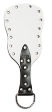Luxury Spanking Paddle DISCONTINUED - Sh! Women's Store