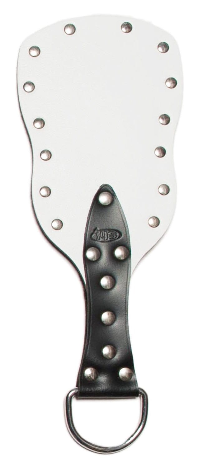 Luxury Spanking Paddle DISCONTINUED - Sh! Women's Store