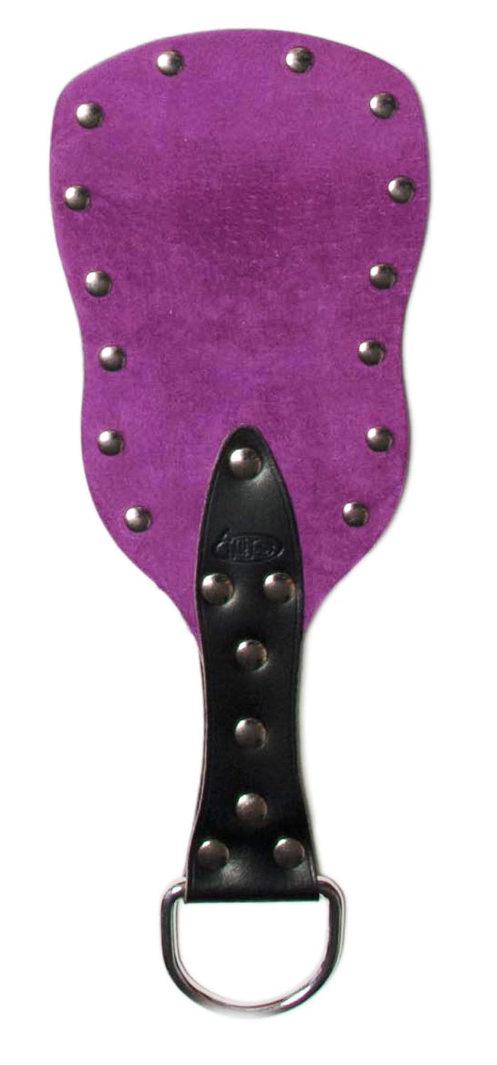 Luxury Spanking Paddle DISCONTINUED - Sh! Women's Store