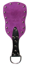 Luxury Spanking Paddle DISCONTINUED - Sh! Women's Store