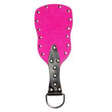 Luxury Spanking Paddle DISCONTINUED - Sh! Women's Store