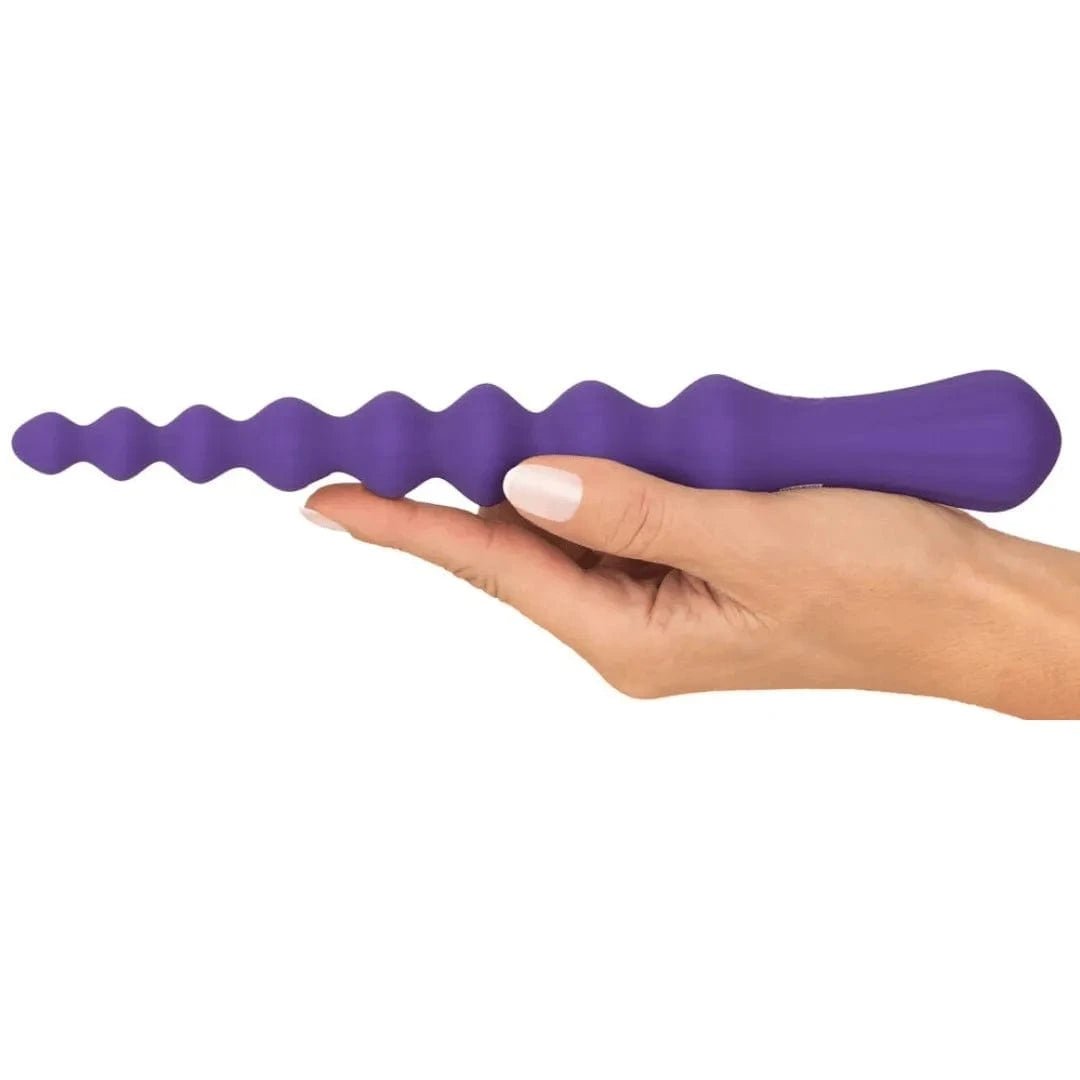 Magical Anal Wand - Sh! Women's Store