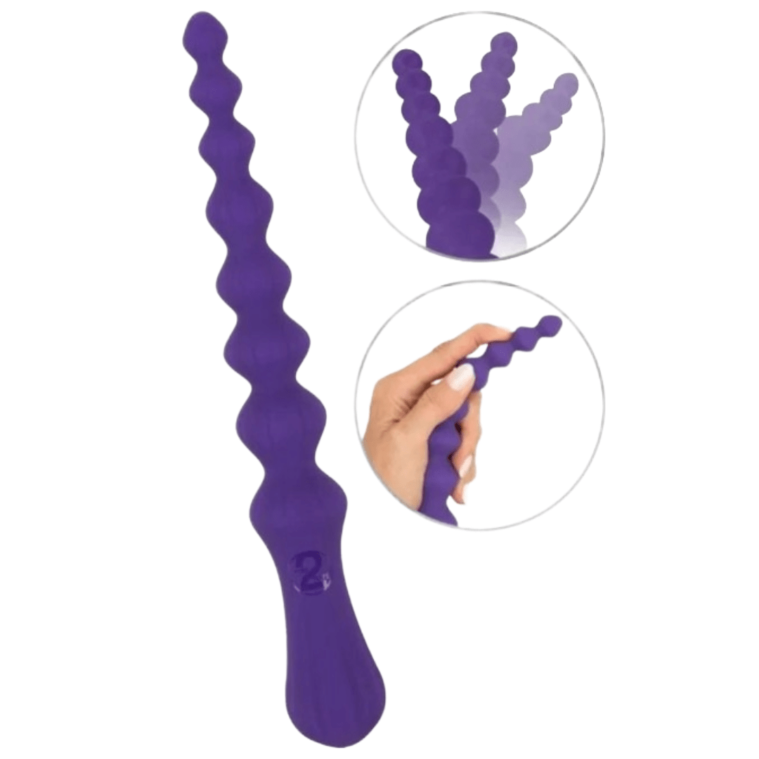 Magical Anal Wand - Sh! Women's Store
