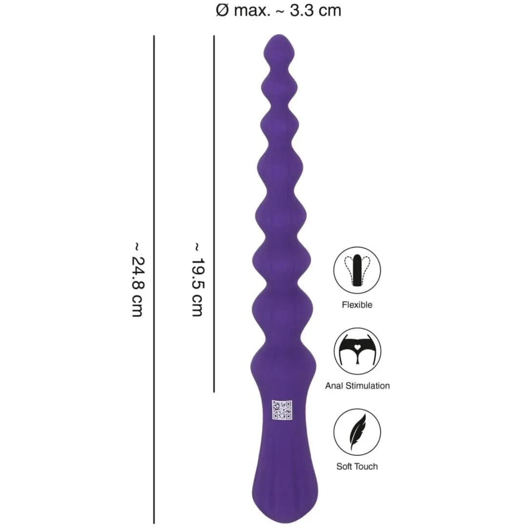 Magical Anal Wand - Sh! Women's Store