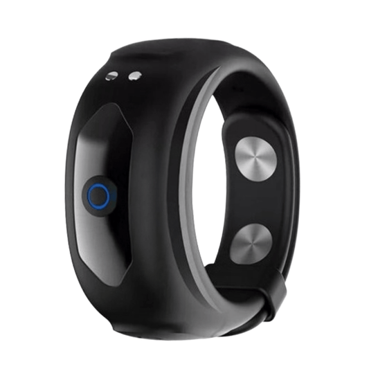 Maie Adjustable Vibrating Cock Ring - Sh! Women's Store