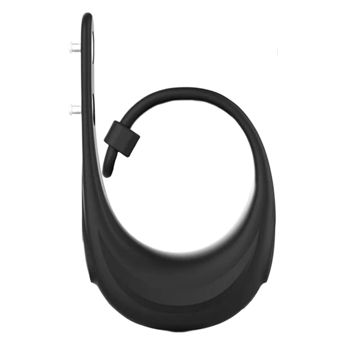 Maie Adjustable Vibrating Cock Ring - Sh! Women's Store