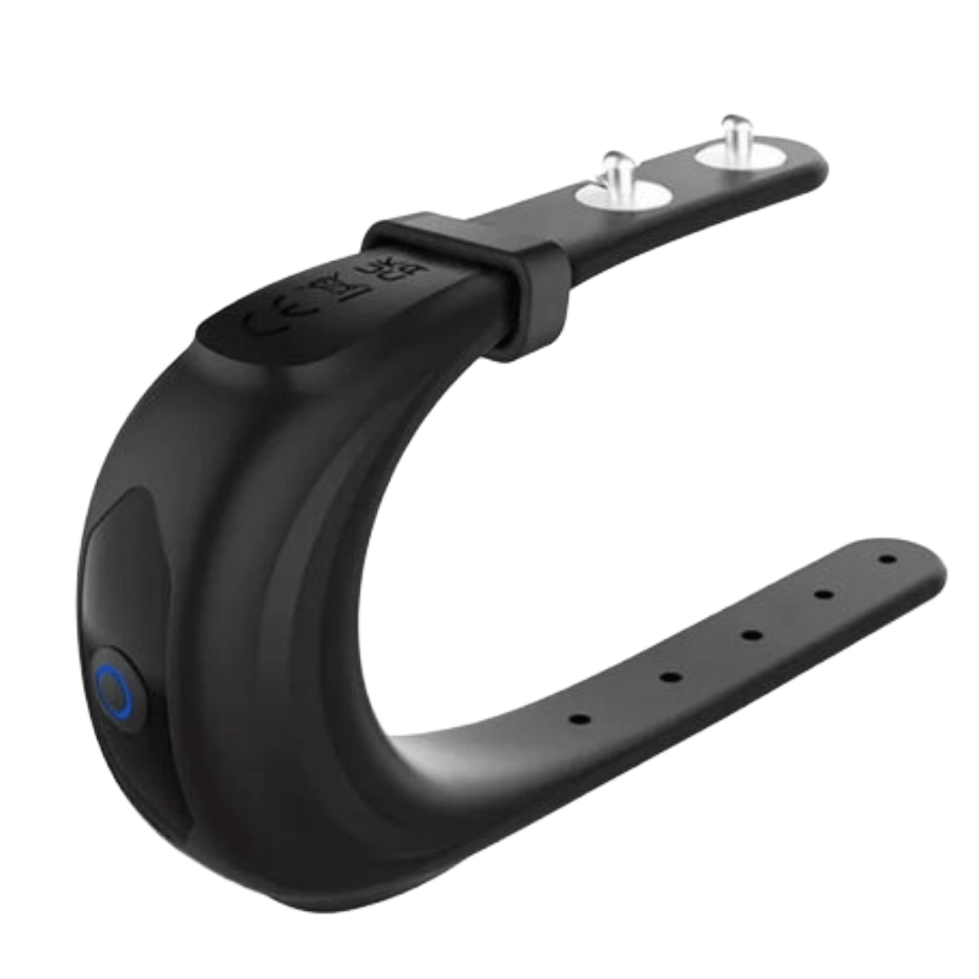 Maie Adjustable Vibrating Cock Ring - Sh! Women's Store