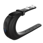 Maie Adjustable Vibrating Cock Ring - Sh! Women's Store