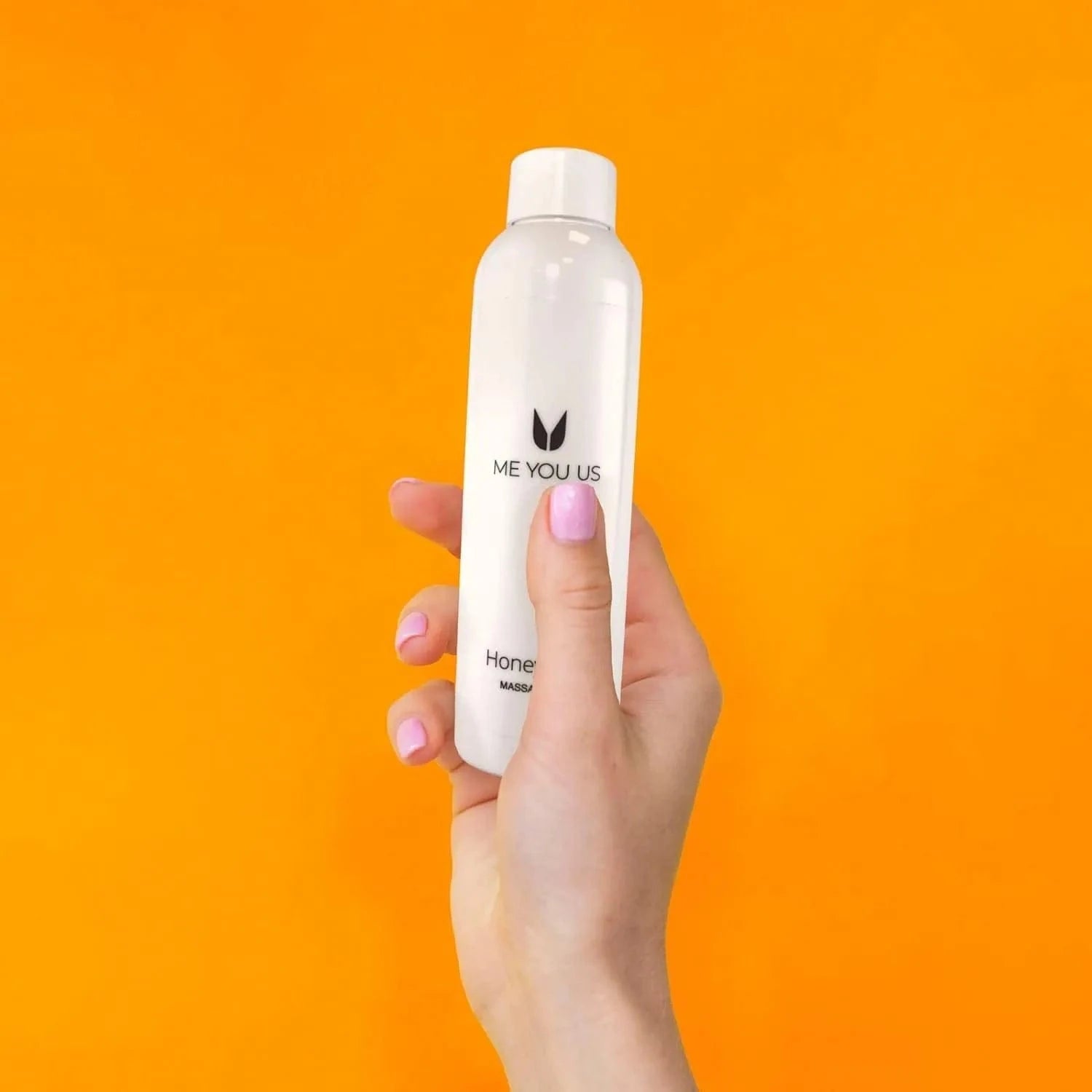 Me You Us Natural Massage Oil - Sh! Women's Store