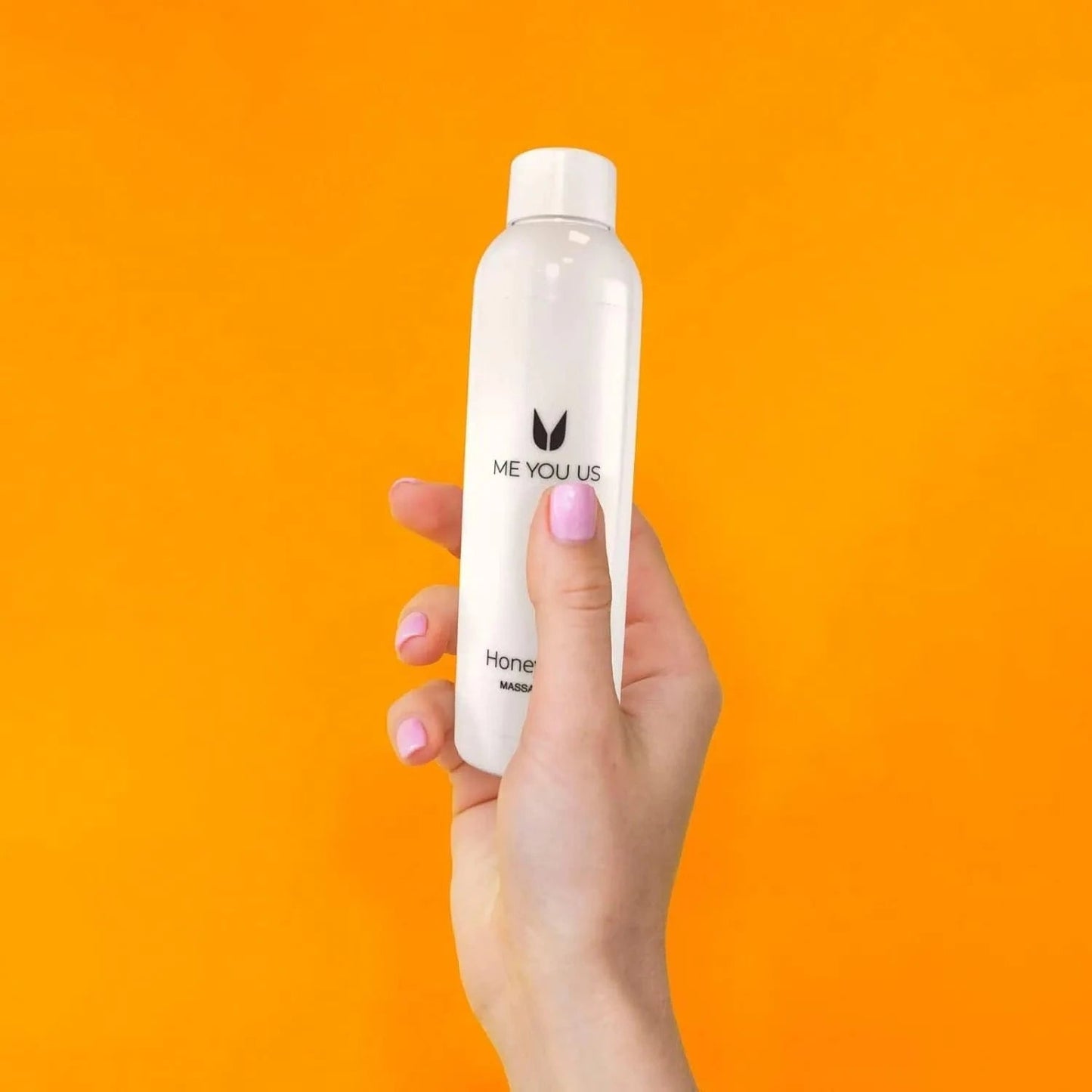 Me You Us Natural Massage Oil - Sh! Women's Store