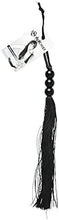 Medium Rubber Whip - Discontinued - Sh! Women's Store