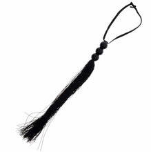 Medium Rubber Whip - Discontinued - Sh! Women's Store