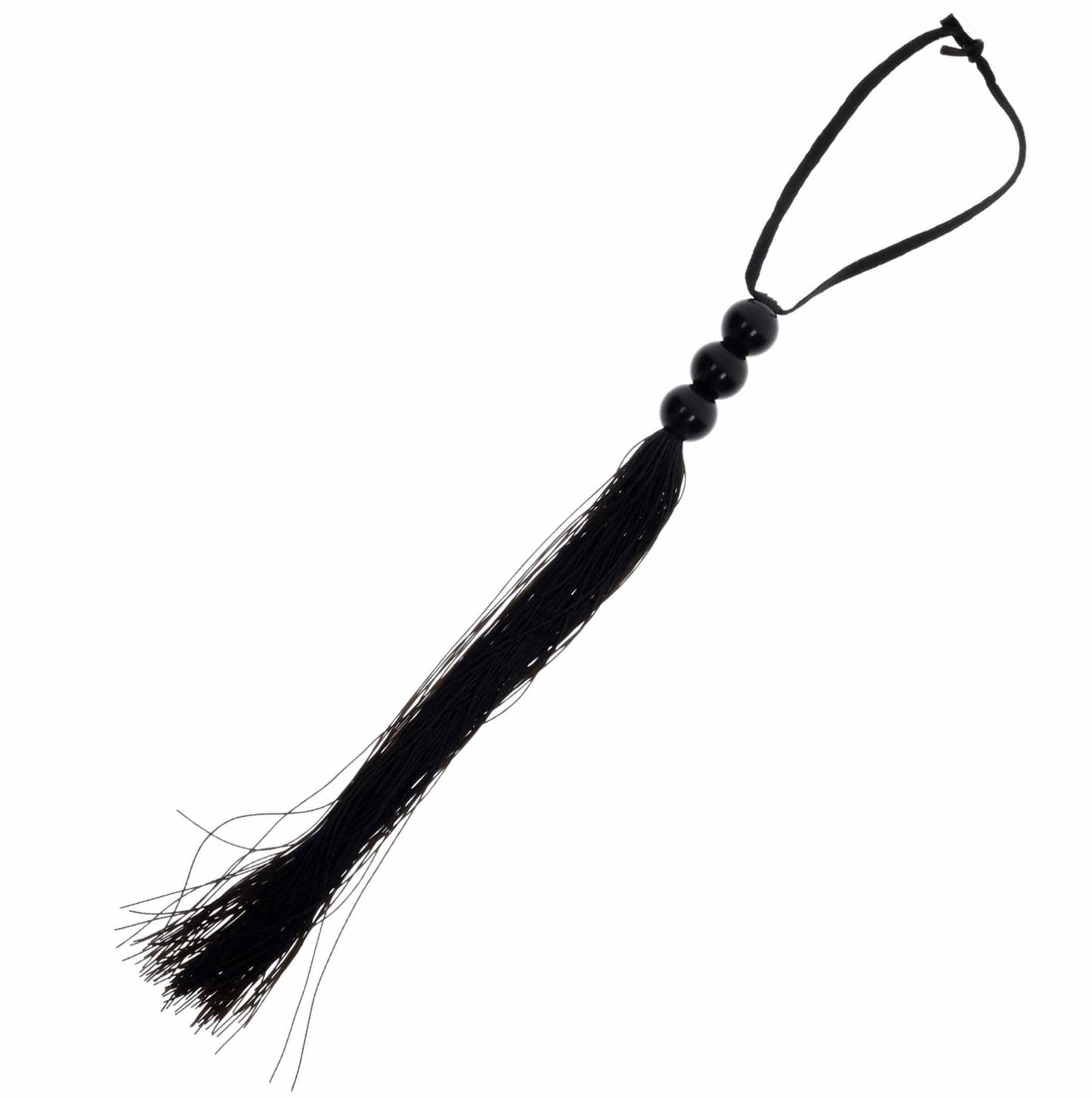 Medium Rubber Whip - Discontinued - Sh! Women's Store