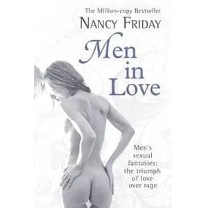 Men in Love - Sh! Women's Store