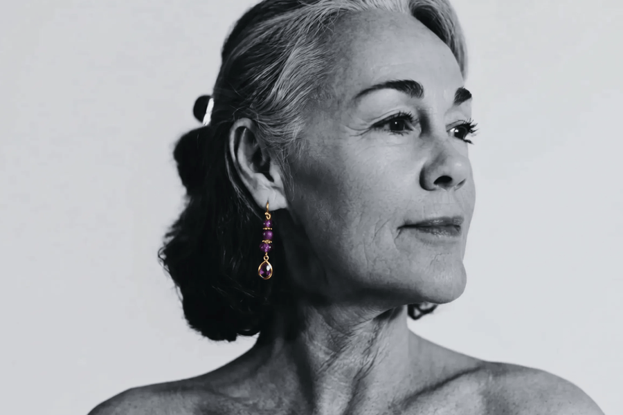 Menopause and intimacy guide
