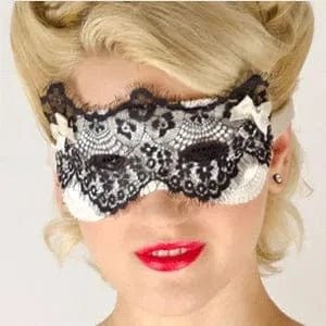 Meow Eyemask DISCONTINUED - Sh! Women's Store