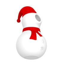 Merry Clitmas Suction Toy - Sh! Women's Store