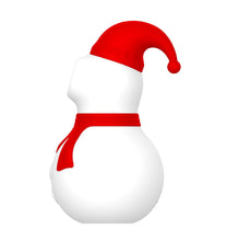 Merry Clitmas Suction Toy - Sh! Women's Store