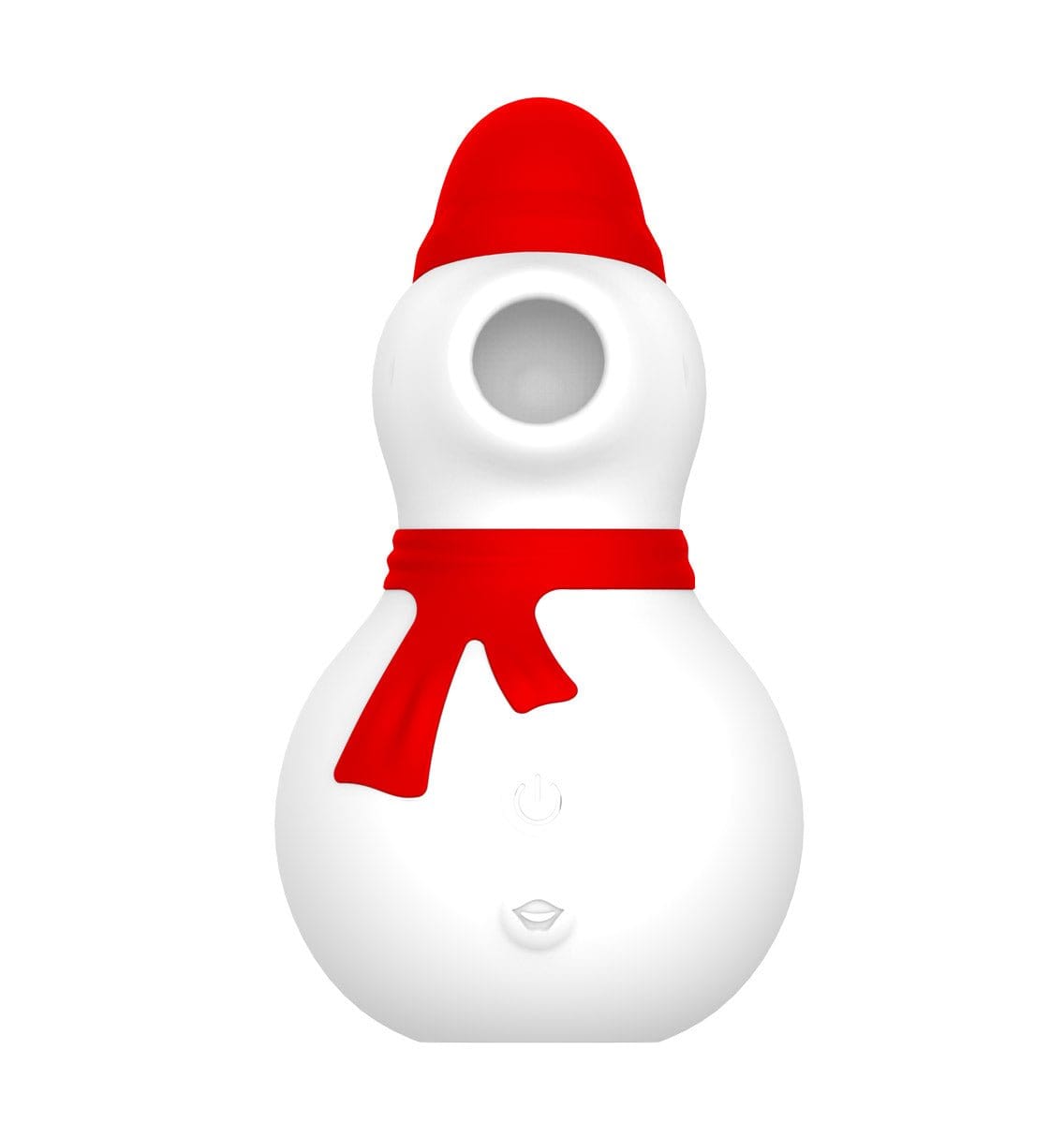 Merry Clitmas Suction Toy - Sh! Women's Store