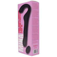 Sh! Women's Store Strapless Dildo Mina Surge Thrusting Strapless