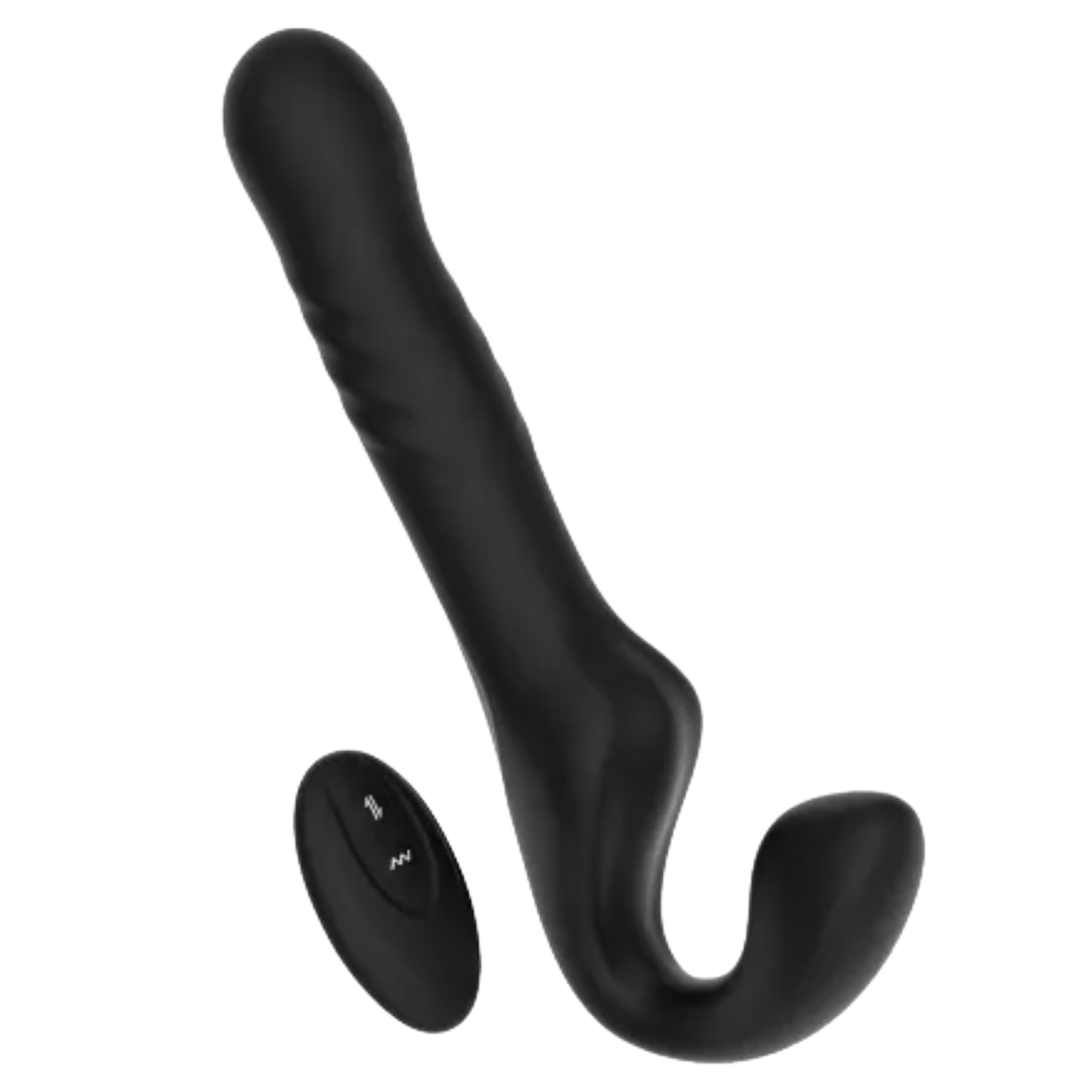 Sh! Women's Store Strapless Dildo Mina Surge Thrusting Strapless
