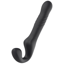 Sh! Women's Store Strapless Dildo Mina Surge Thrusting Strapless
