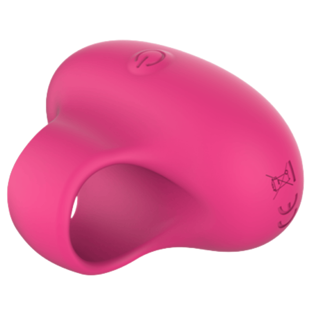 Mini Finger Dancer Vibe - Sh! Women's Store