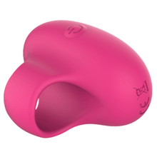 Mini Finger Dancer Vibe - Sh! Women's Store