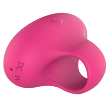 Mini Finger Dancer Vibe - Sh! Women's Store