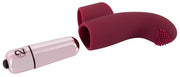 Mini G - Spot Finger Tickler Vibe - Sh! Women's Store