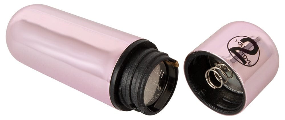 Mini G - Spot Finger Tickler Vibe - Sh! Women's Store