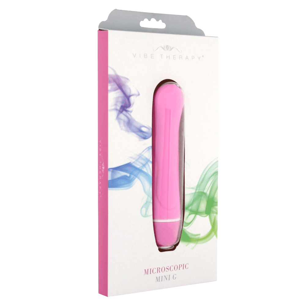Mini G Vibe - Sh! Women's Store