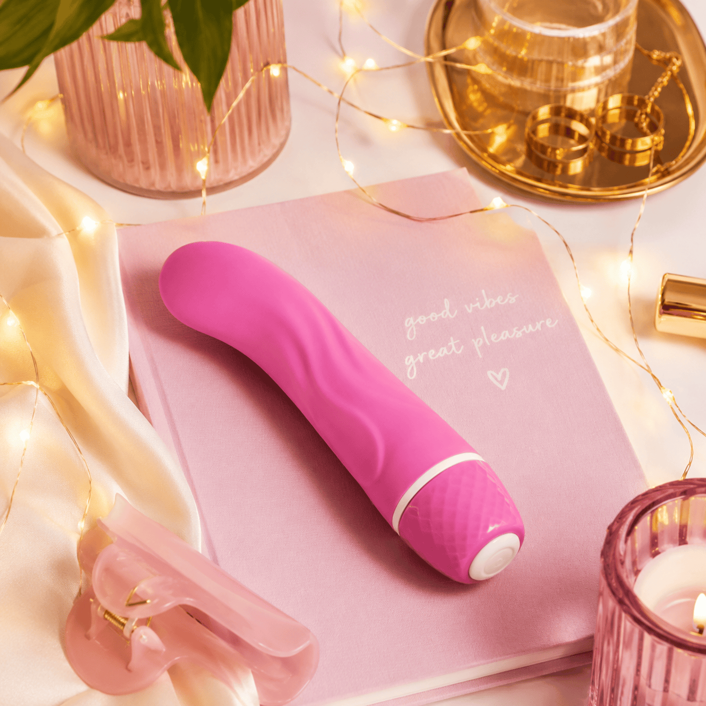 Mini G Vibe - Sh! Women's Store