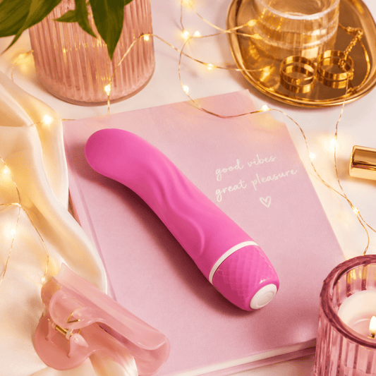Mini G Vibe - Sh! Women's Store